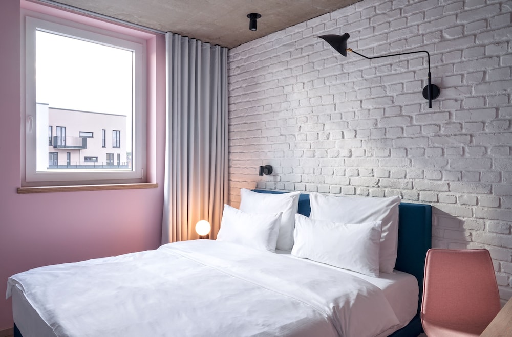 Urban Loft Cologne 11