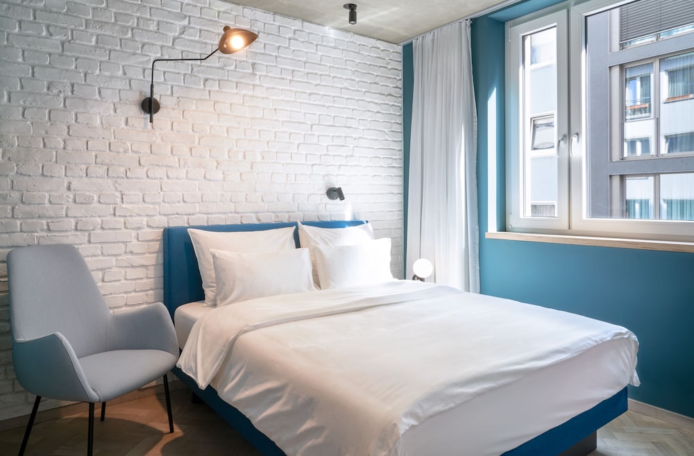 Urban Loft Cologne 13