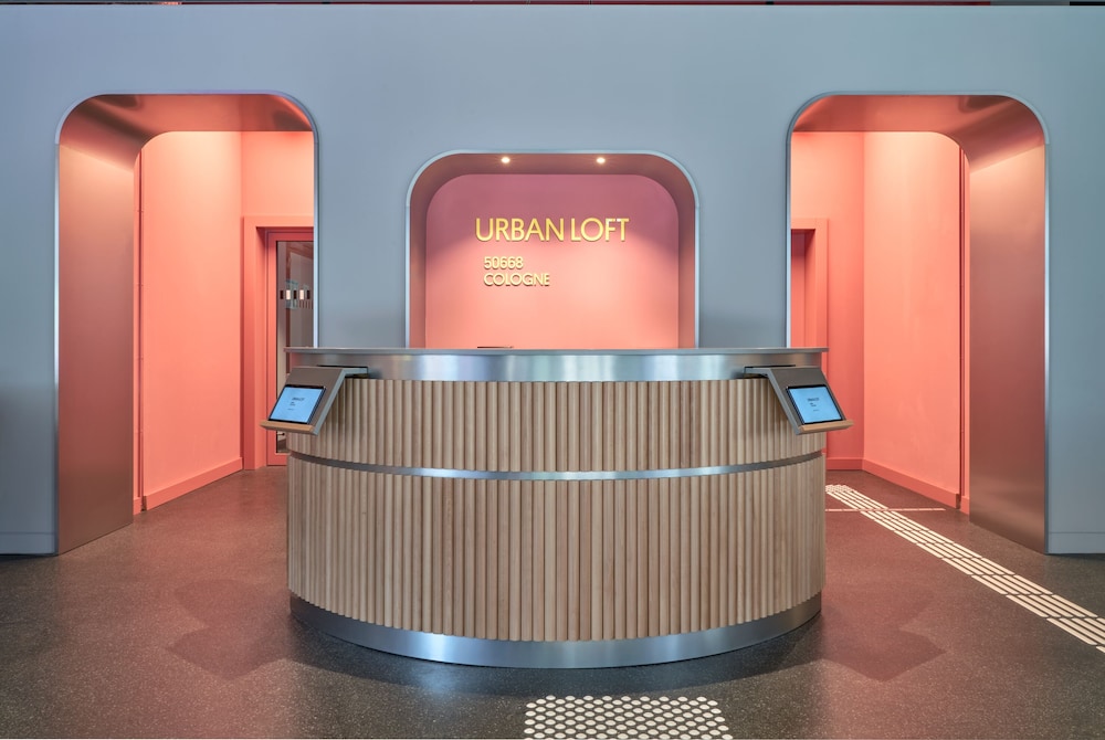 Urban Loft Cologne 5