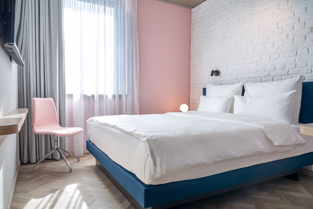 Urban Loft Cologne 16