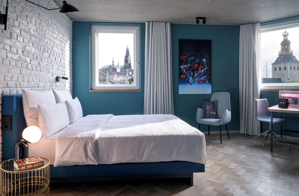Urban Loft Cologne 18
