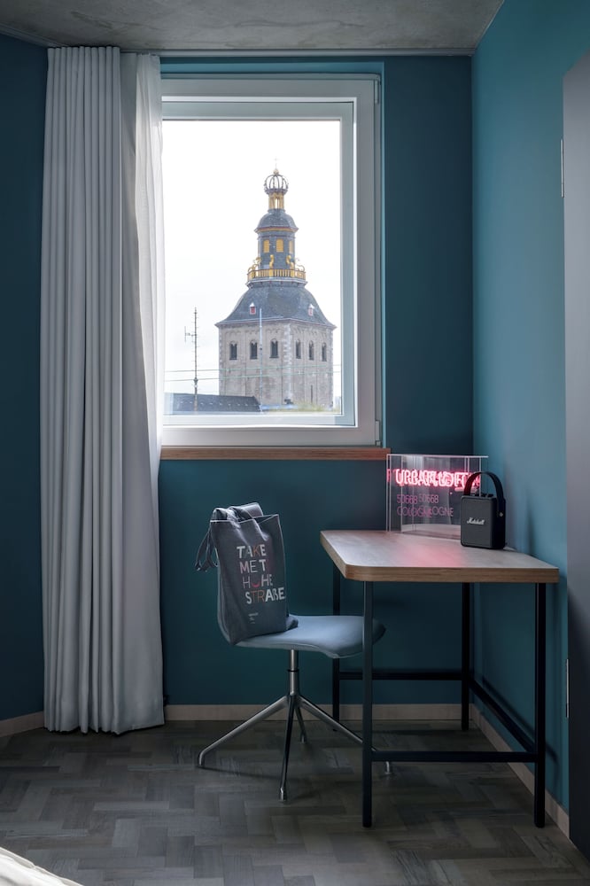 Urban Loft Cologne 20