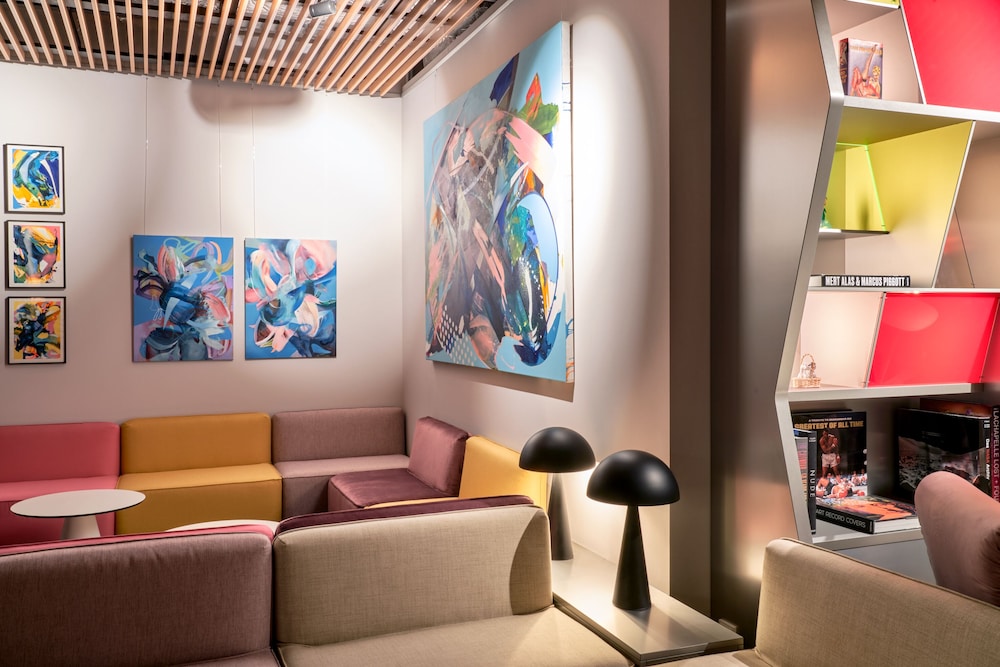 Urban Loft Cologne 7