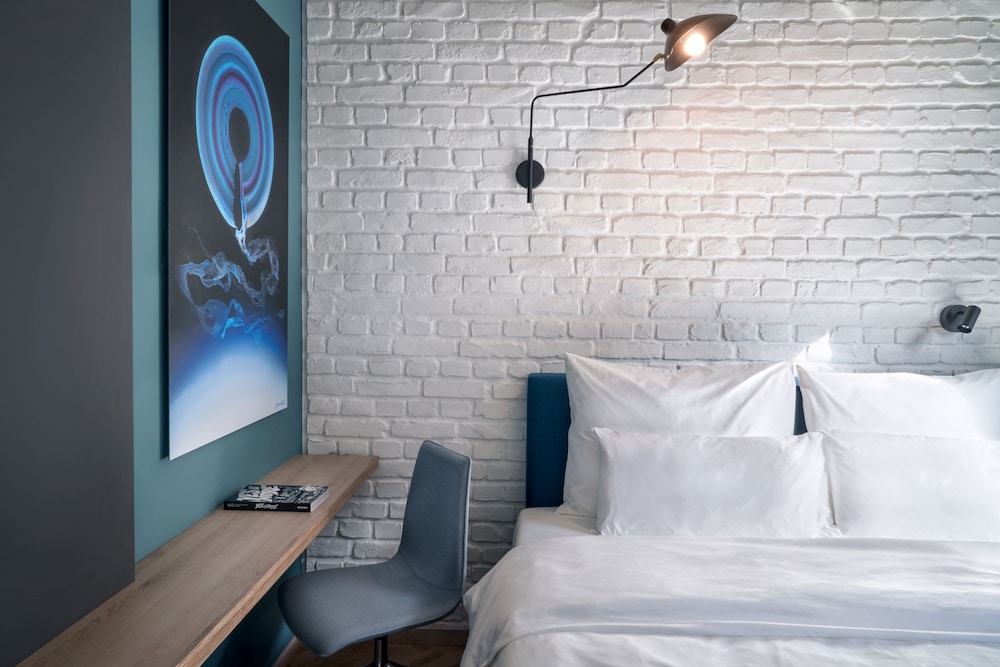 Urban Loft Cologne 14