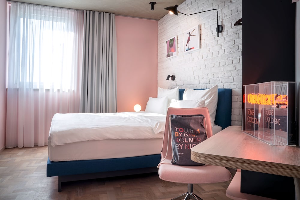 Urban Loft Cologne 12