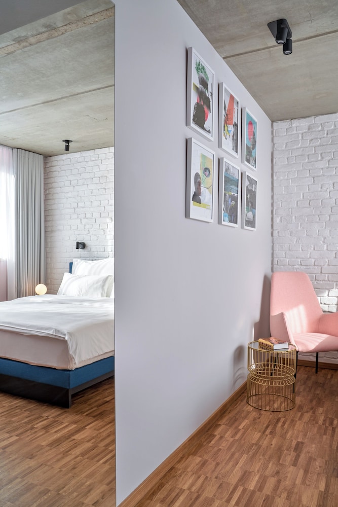 Urban Loft Cologne 19