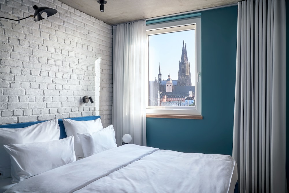 Urban Loft Cologne 15