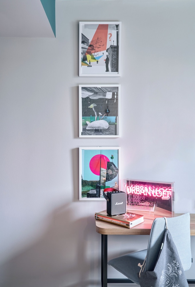 Urban Loft Cologne 17