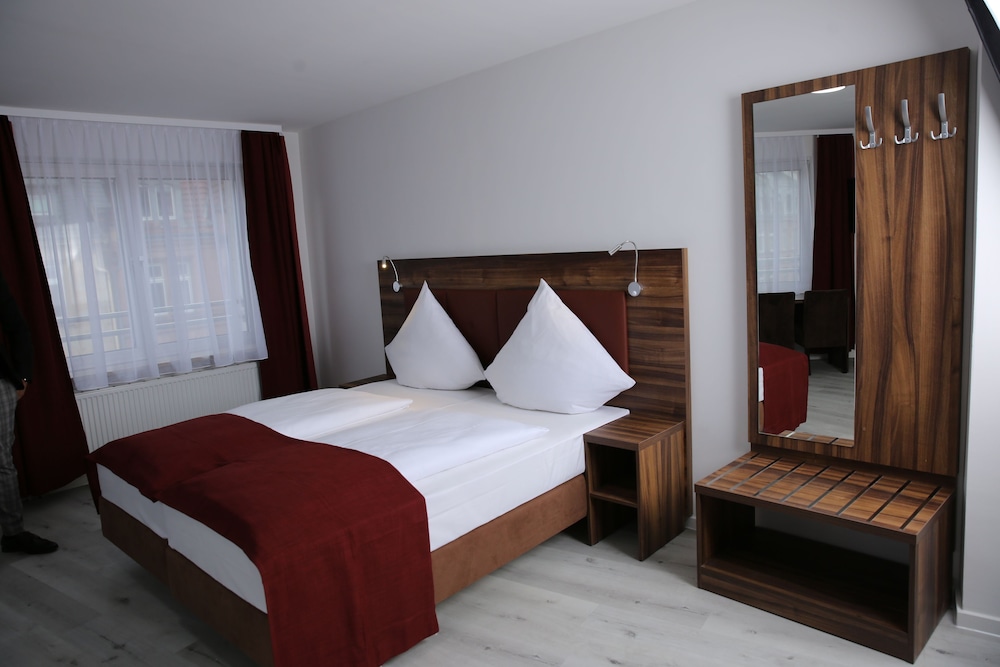 Hotel Grand Corner 8