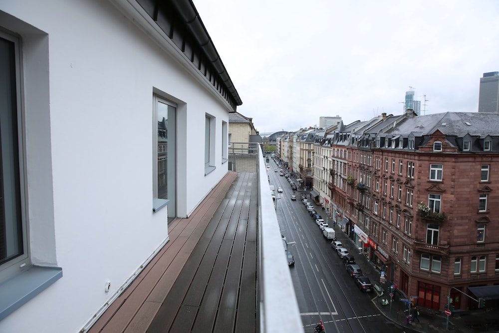 Hotel Grand Corner 14