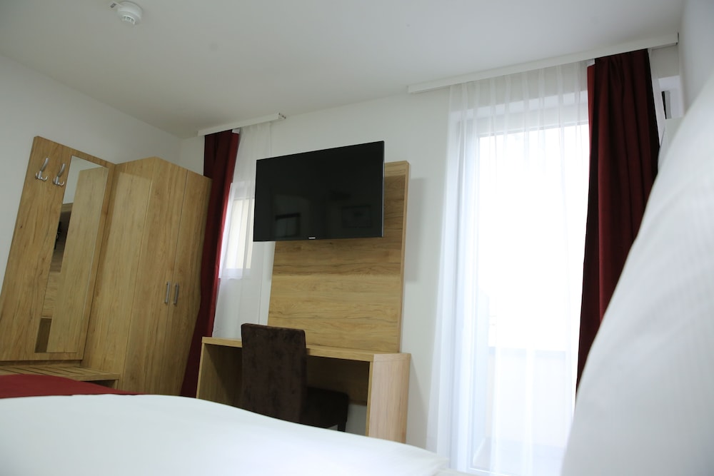 Hotel Grand Corner 11