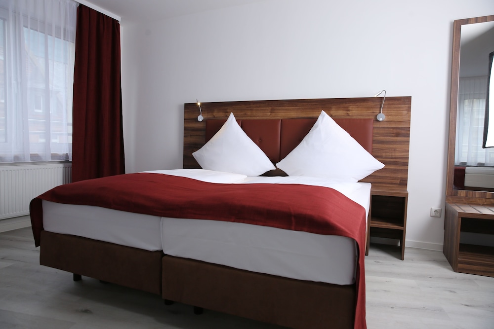 Hotel Grand Corner 1