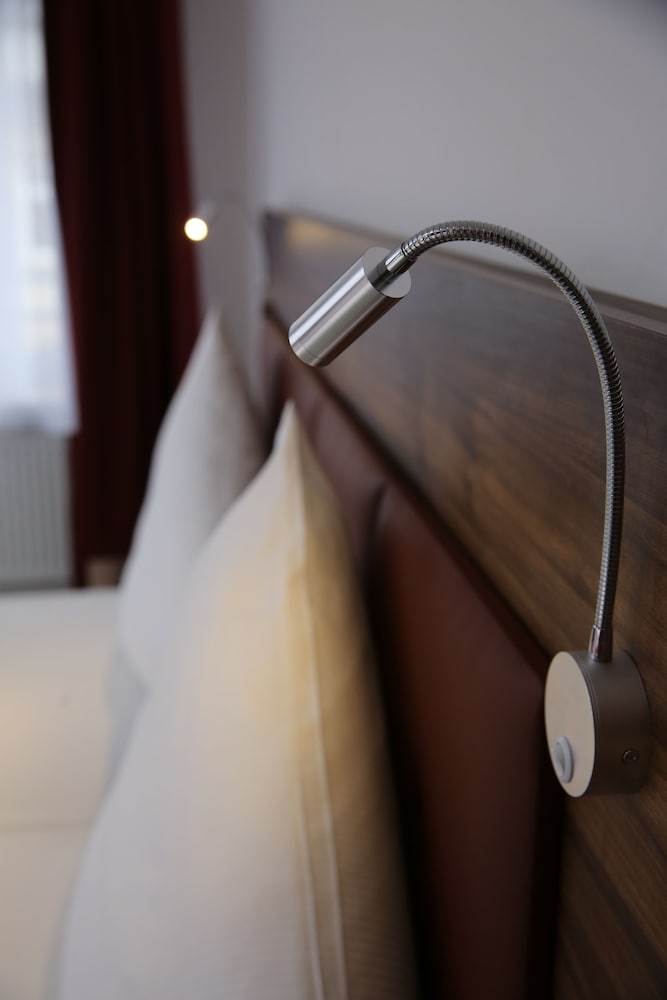 Hotel Grand Corner 15