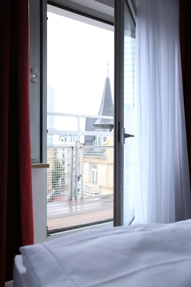 Hotel Grand Corner 16
