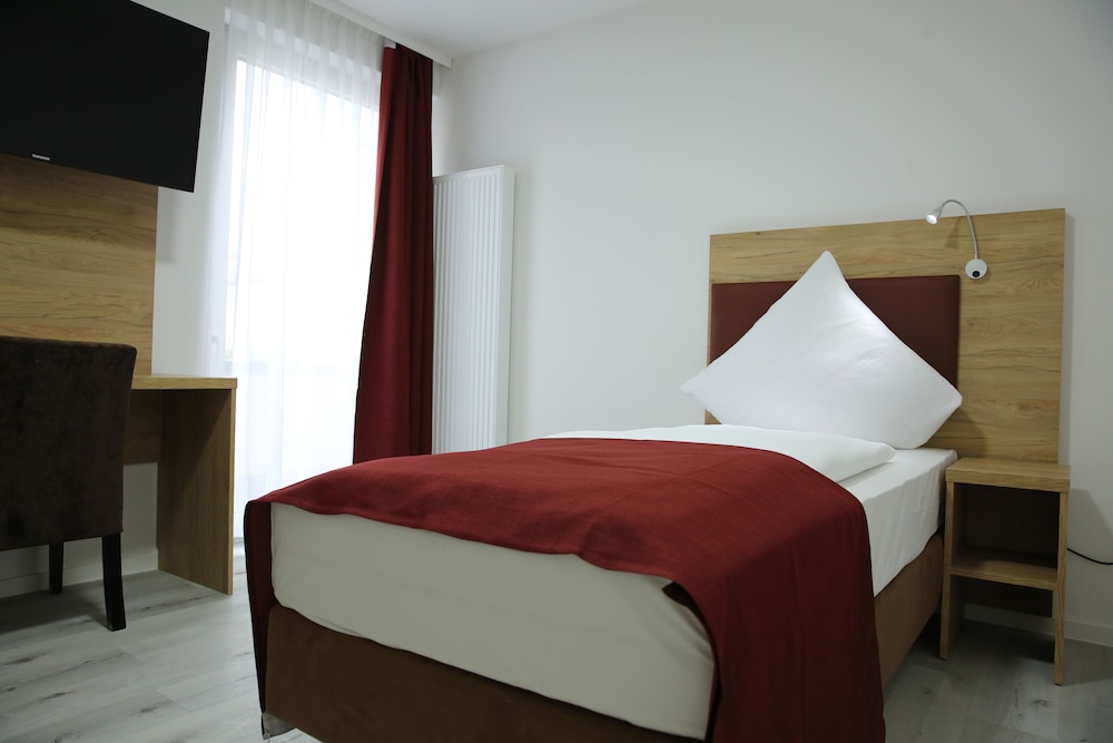 Hotel Grand Corner 6