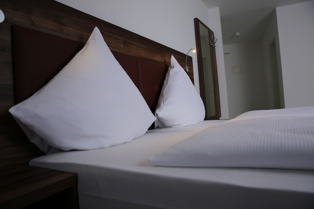 Hotel Grand Corner 4