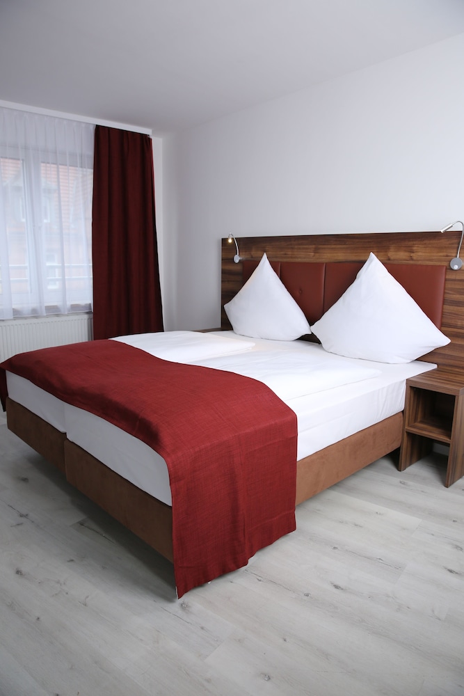 Hotel Grand Corner 10
