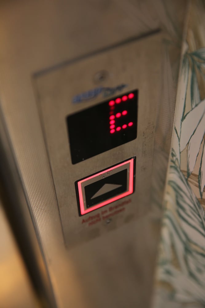 Hotel Grand Corner 24