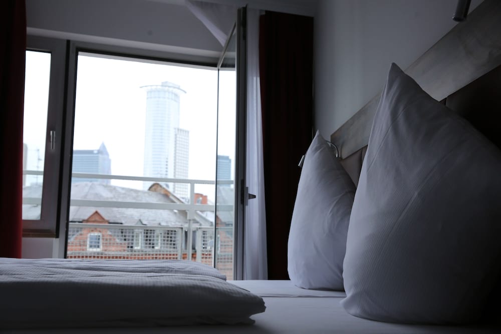 Hotel Grand Corner 17