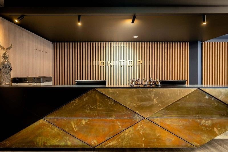 The Blasky Hotel & Rooftop 4