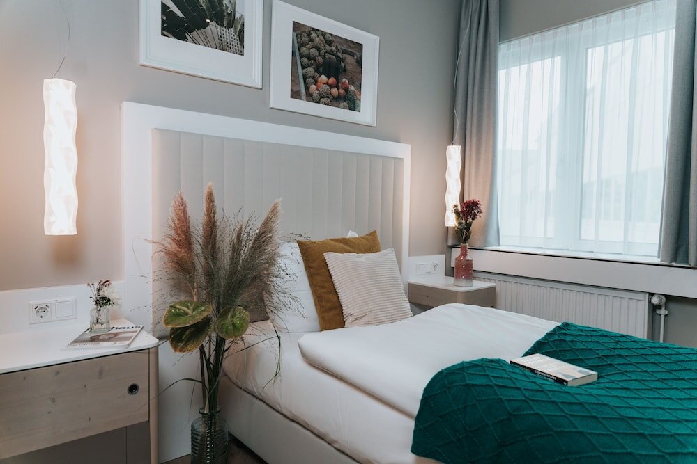The Blasky Hotel & Rooftop 19