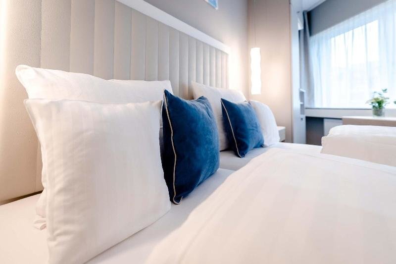 The Blasky Hotel & Rooftop 3