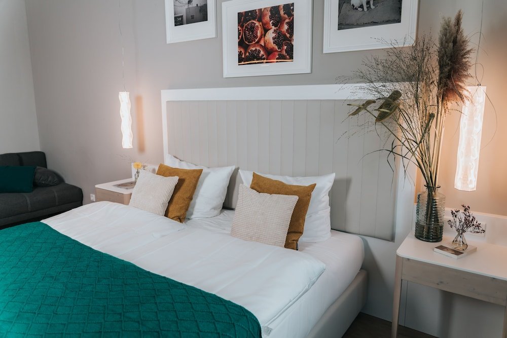 The Blasky Hotel & Rooftop 20