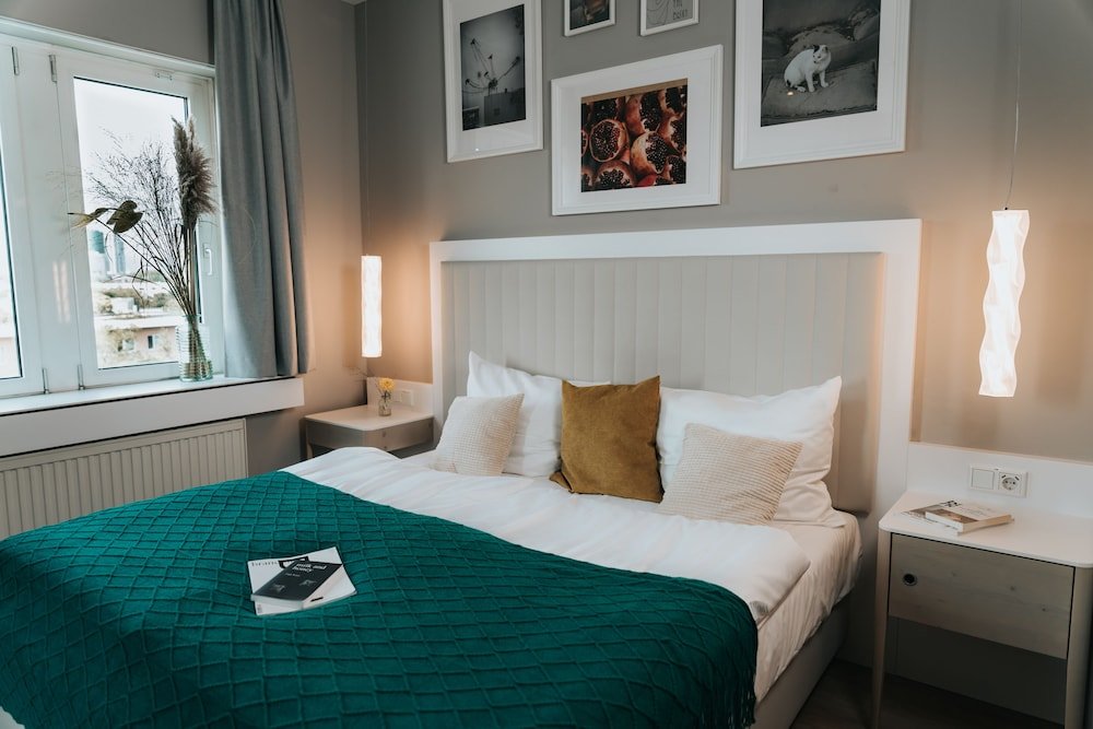 The Blasky Hotel & Rooftop 22
