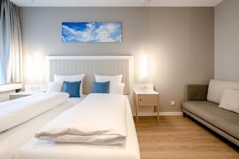 The Blasky Hotel & Rooftop 8
