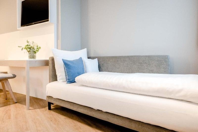The Blasky Hotel & Rooftop 1