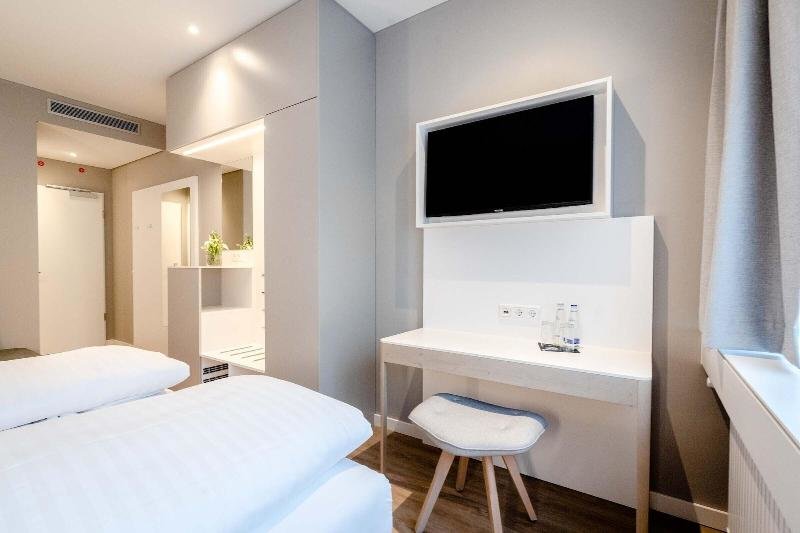 The Blasky Hotel & Rooftop 2