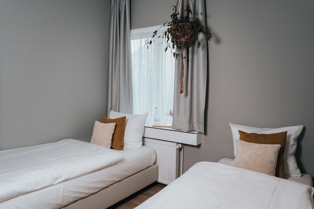 The Blasky Hotel & Rooftop 17