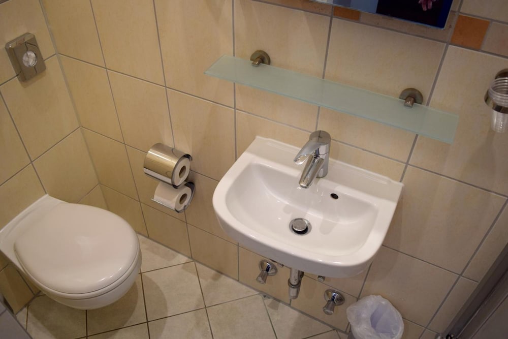 TRIP INN Hotel Budget Messe 24