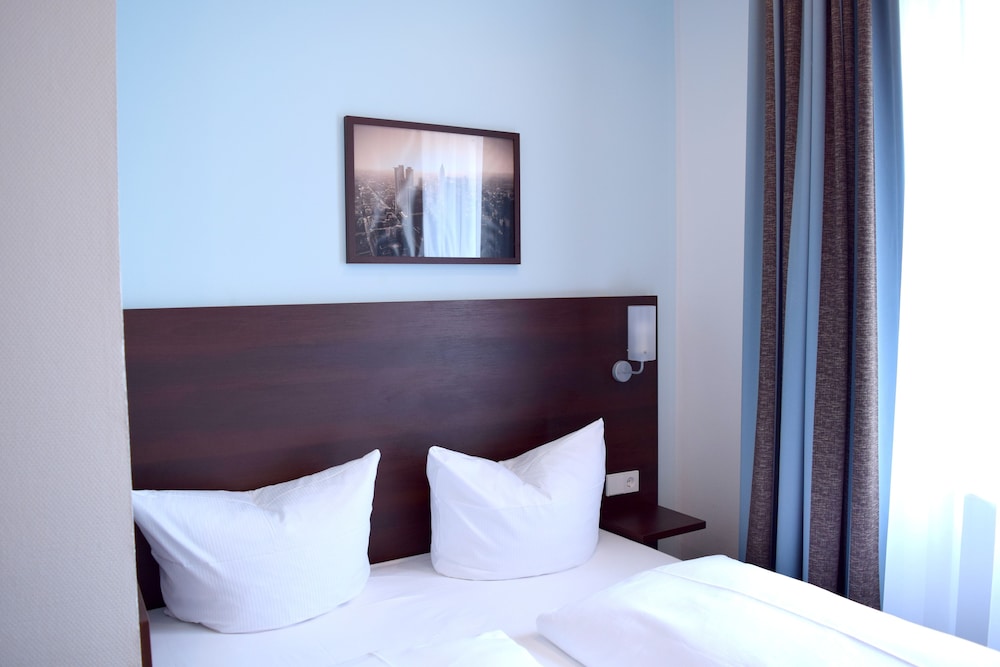 TRIP INN Hotel Budget Messe 7