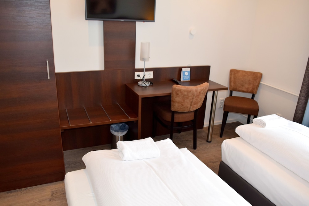 TRIP INN Hotel Budget Messe 3