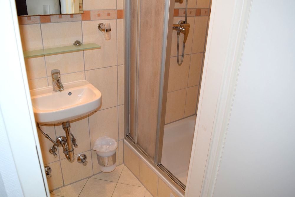 TRIP INN Hotel Budget Messe 21