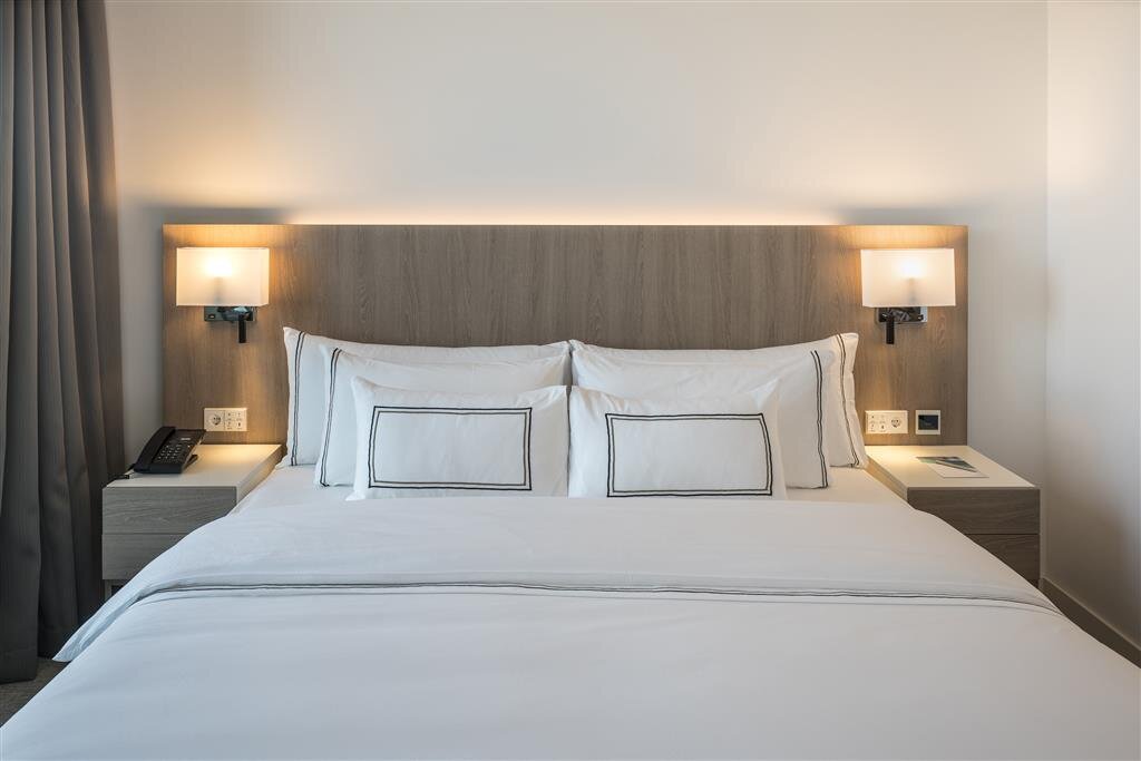 Meliá Frankfurt City 20