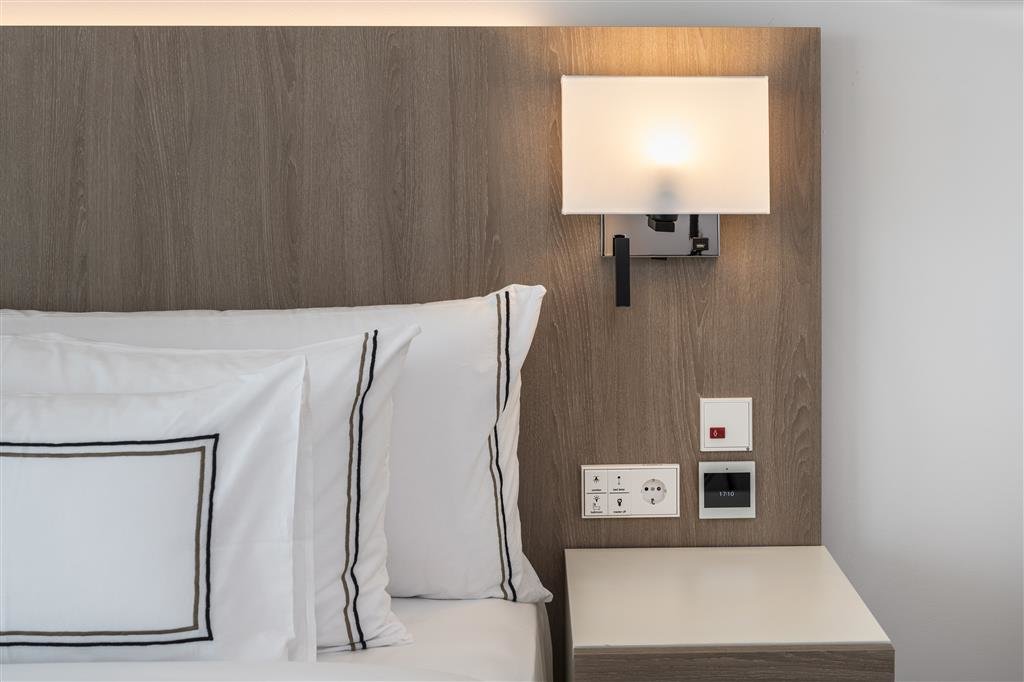 Meliá Frankfurt City 23