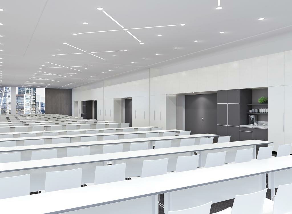 Meliá Frankfurt City 5