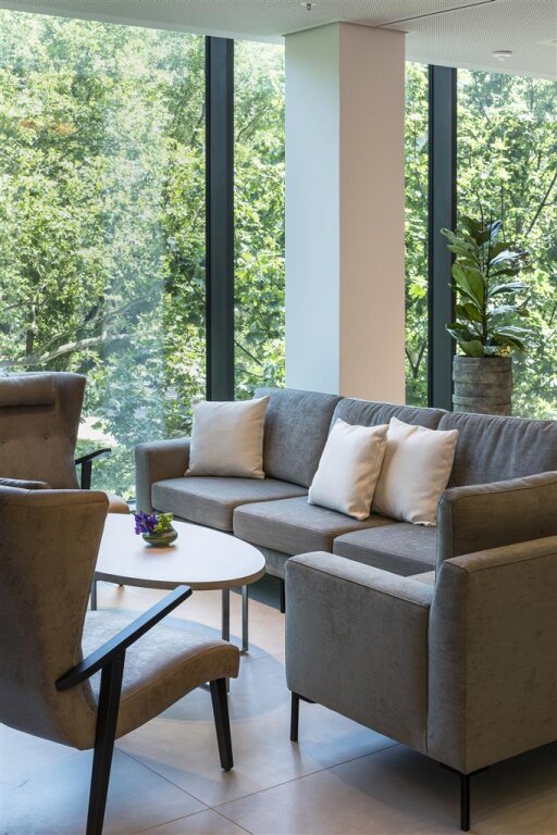 Meliá Frankfurt City 12