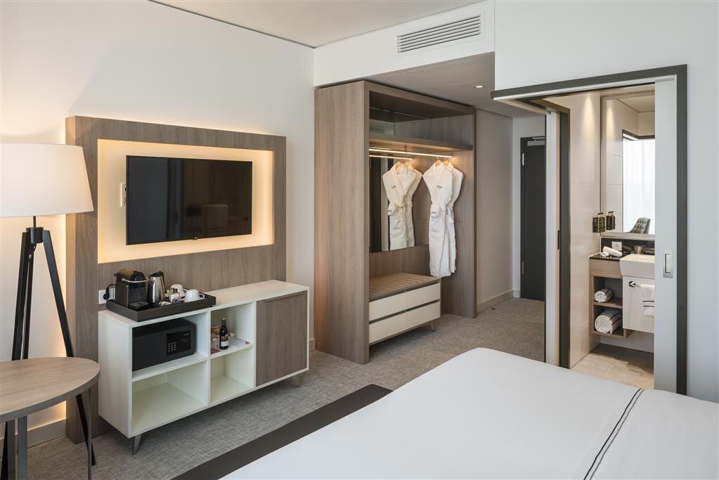 Meliá Frankfurt City 13
