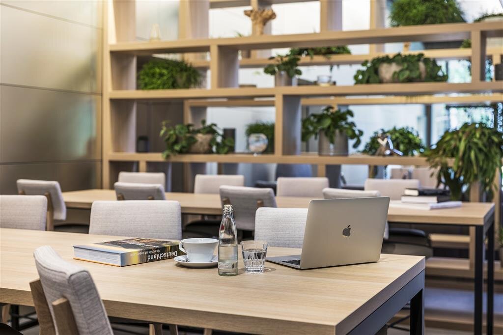Meliá Frankfurt City 18
