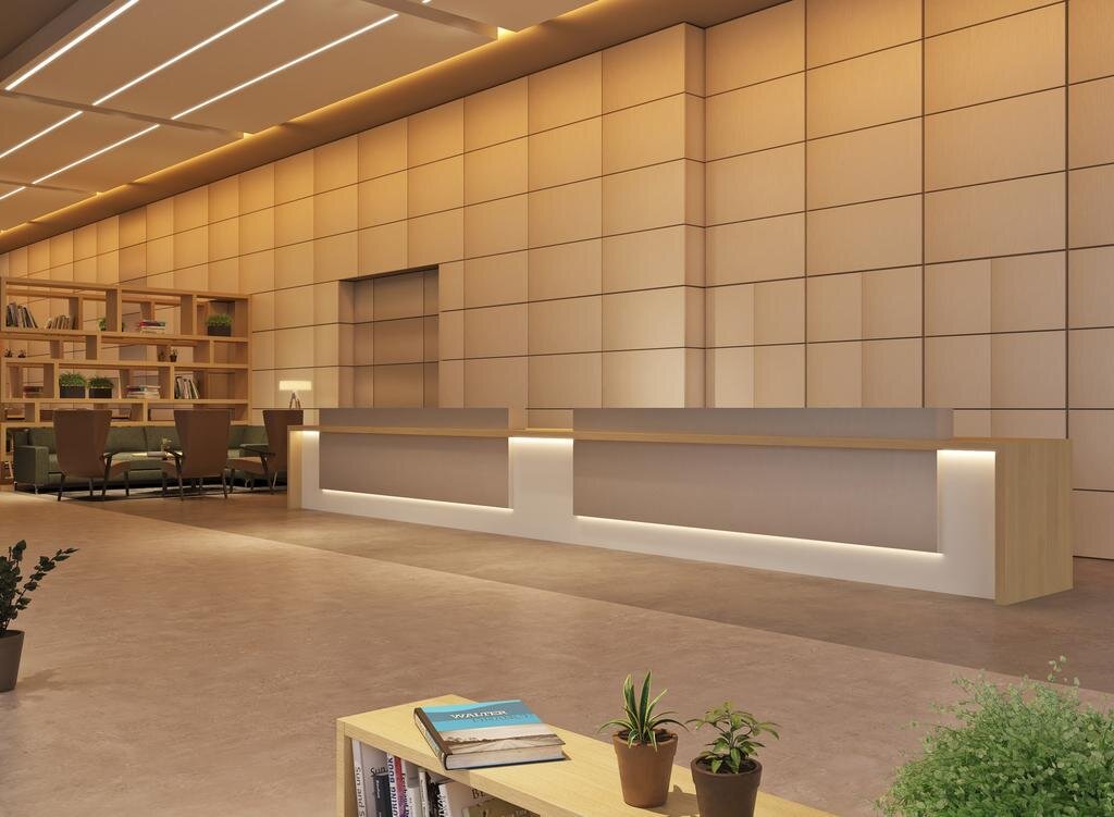 Meliá Frankfurt City 3