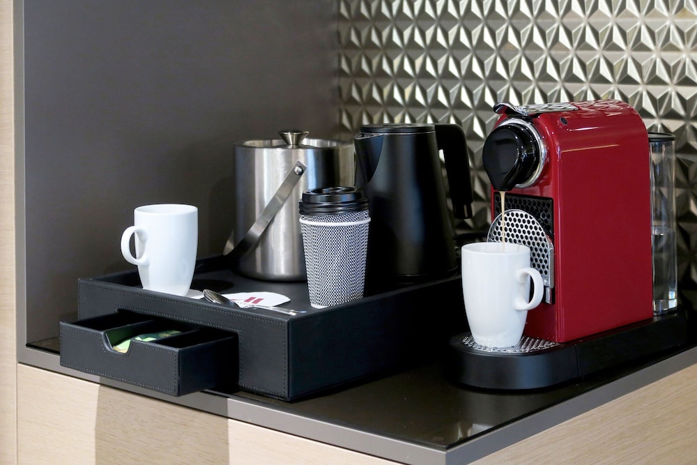 Frankfurt Airport Marriott Hotel 18