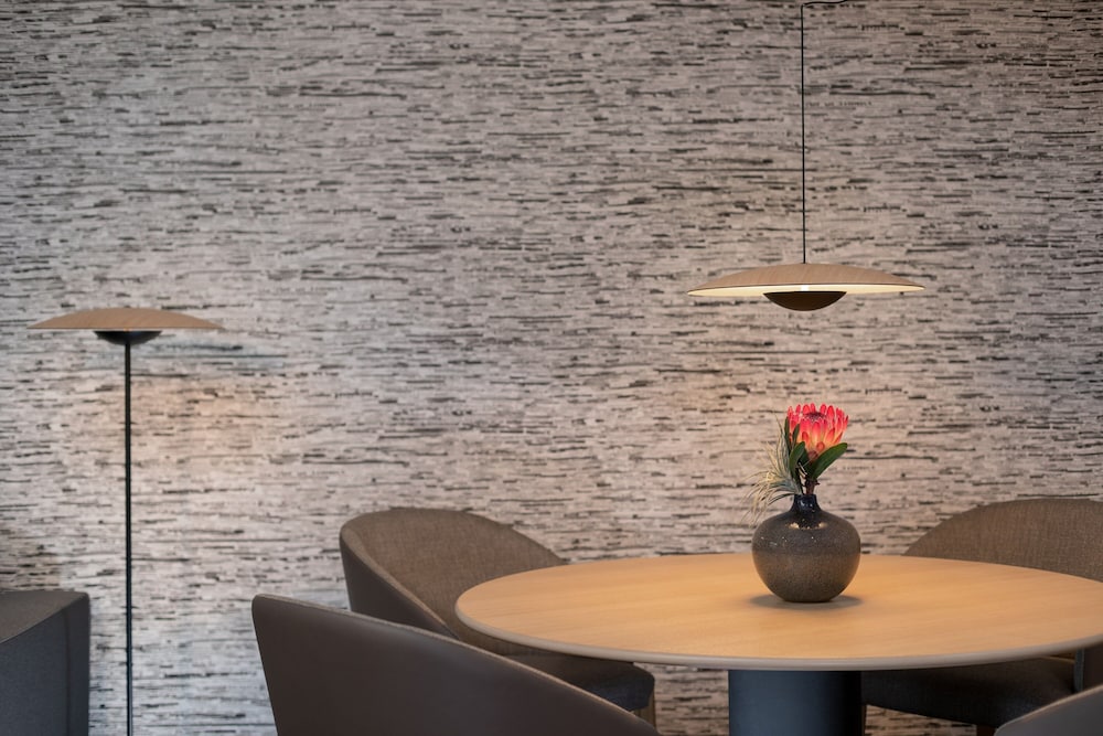 Frankfurt Airport Marriott Hotel 12