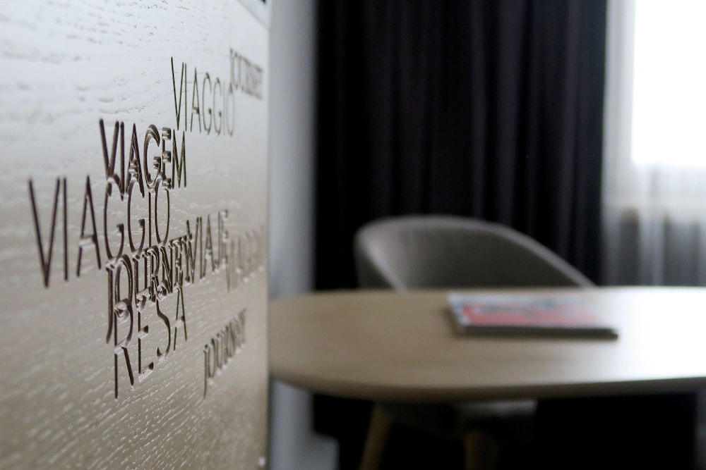 Frankfurt Airport Marriott Hotel 9