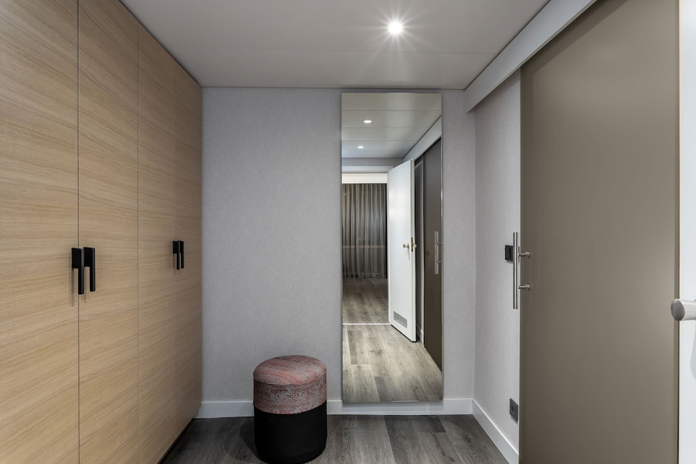 Frankfurt Airport Marriott Hotel 13