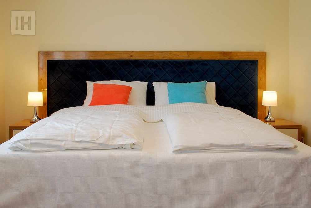 Hotel Isha 6