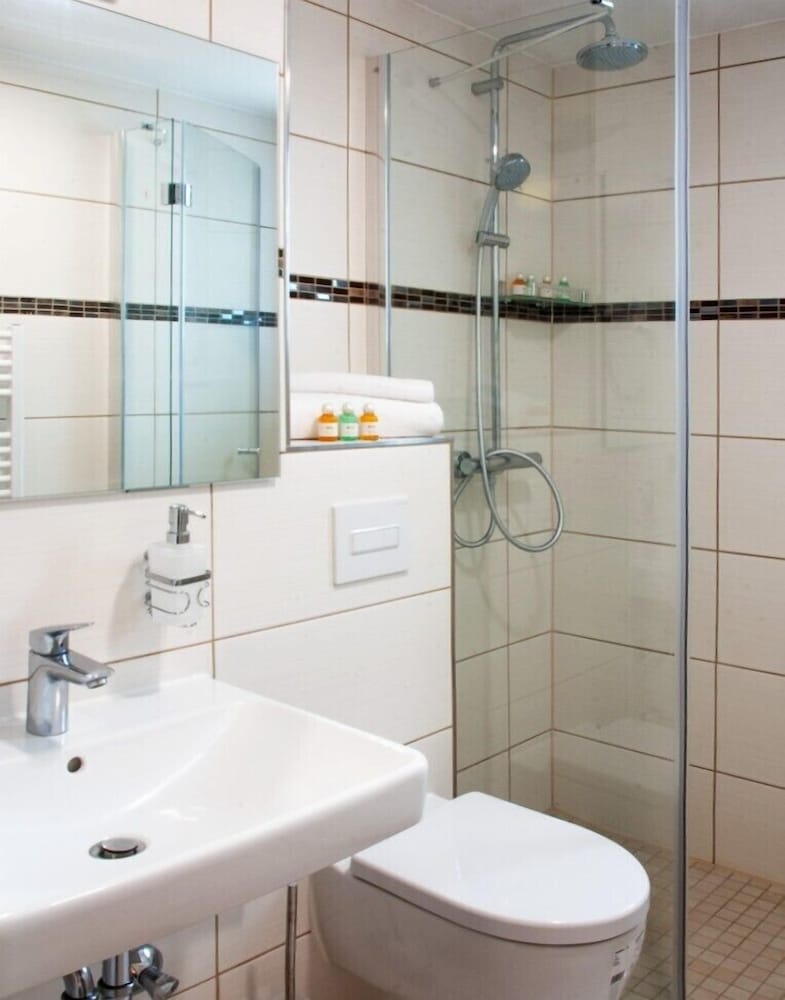 Hotel Isha 23