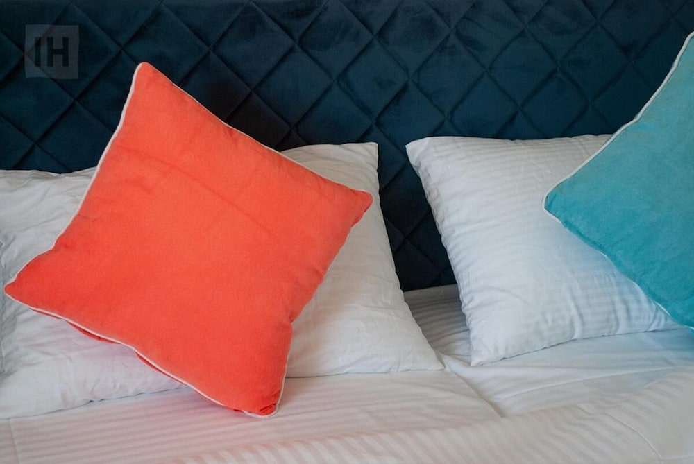 Hotel Isha 11